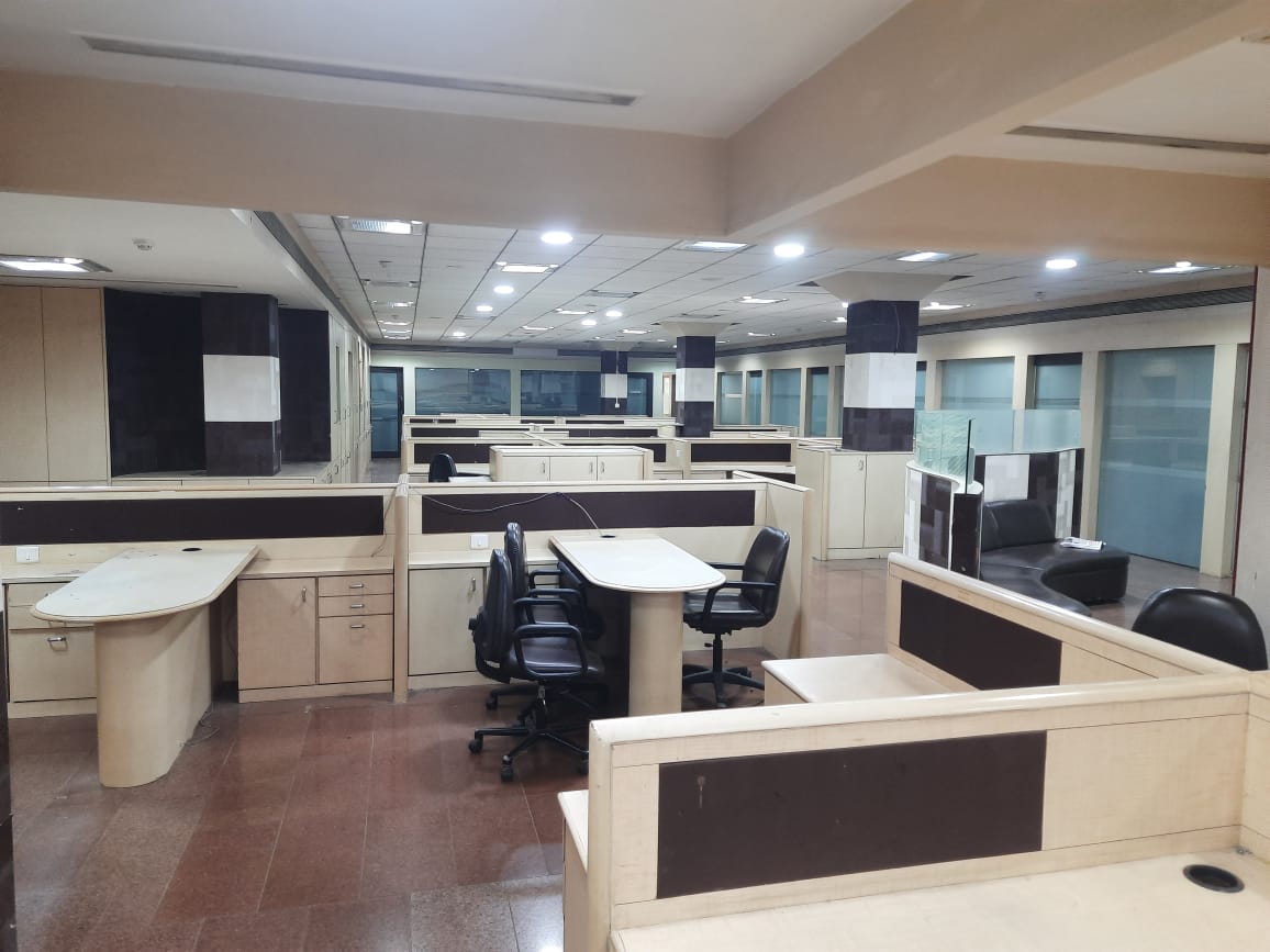 Office for Rent in Sion East Mumbai
