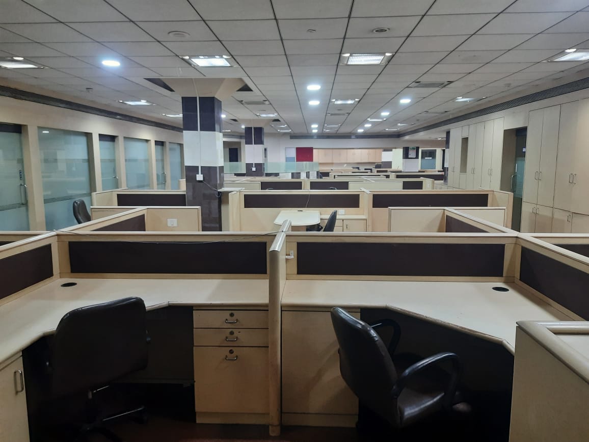 Office for Rent in Sion East Mumbai