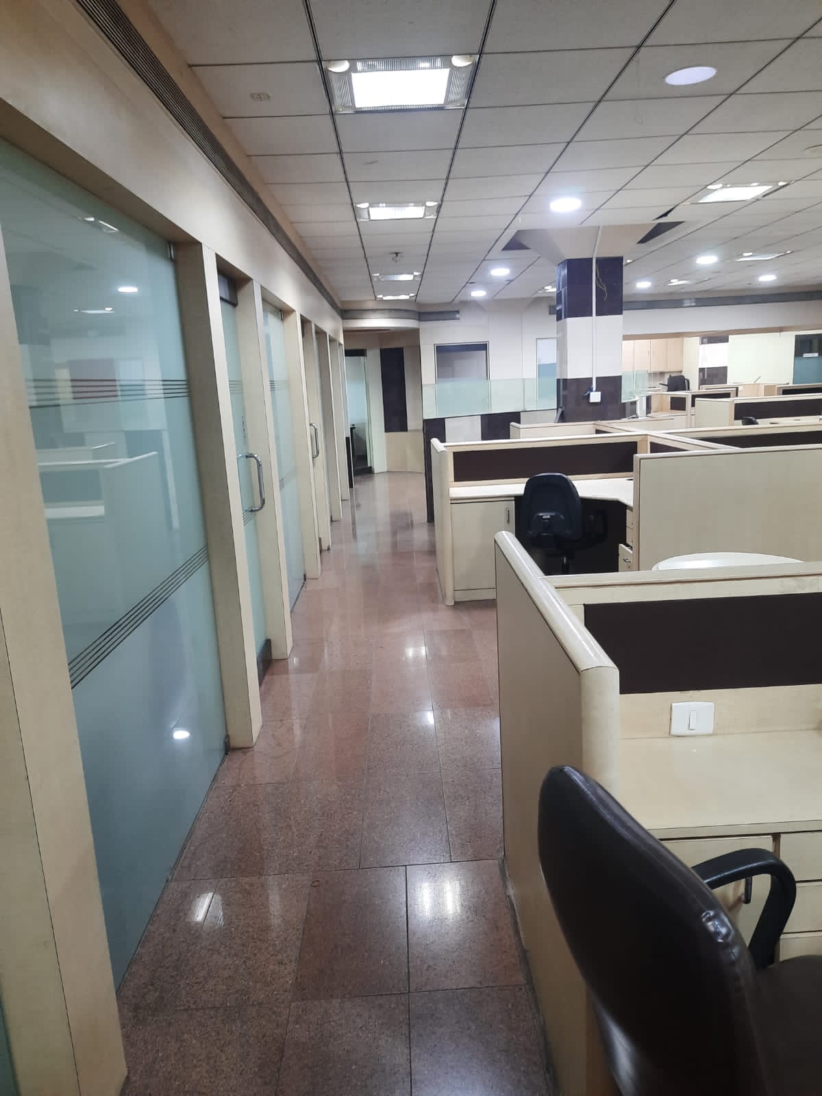 Office for Rent in Sion East Mumbai