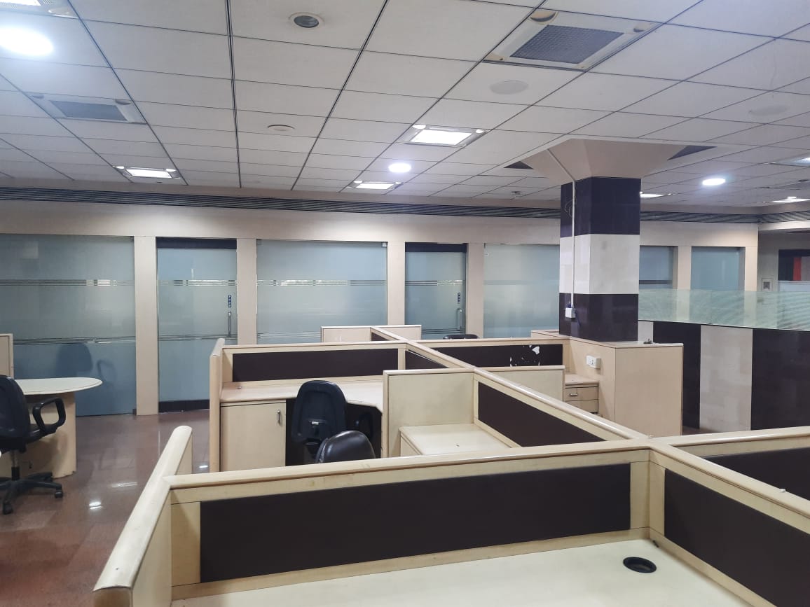Office for Rent in Sion East Mumbai