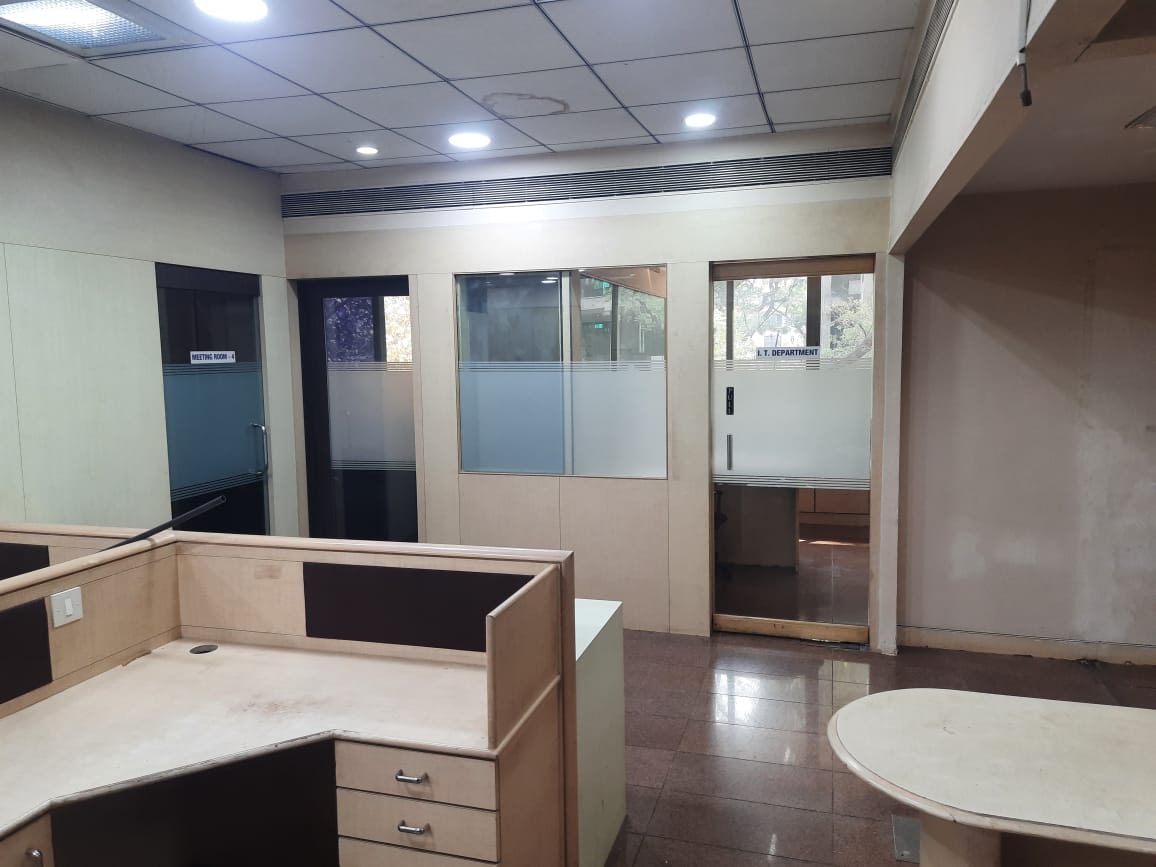Office for Rent in Sion East Mumbai
