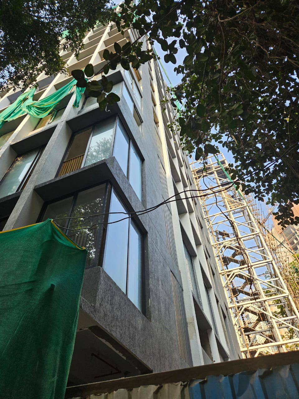 Showroom for Rent in King Circle Mumbai