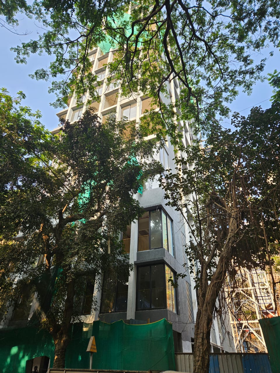 Showroom for Rent in King Circle Mumbai