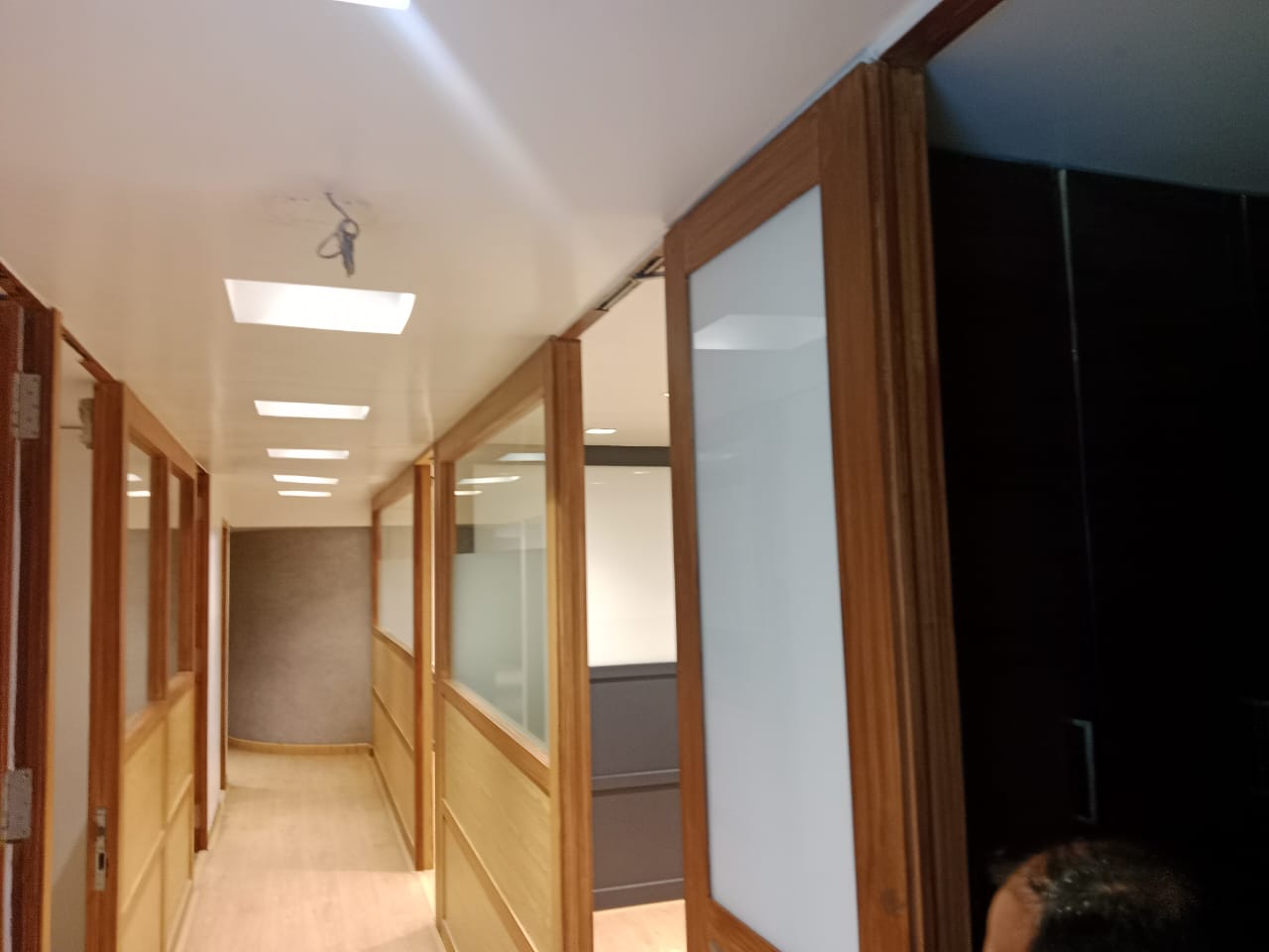 Office for Rent in Khar West Mumbai