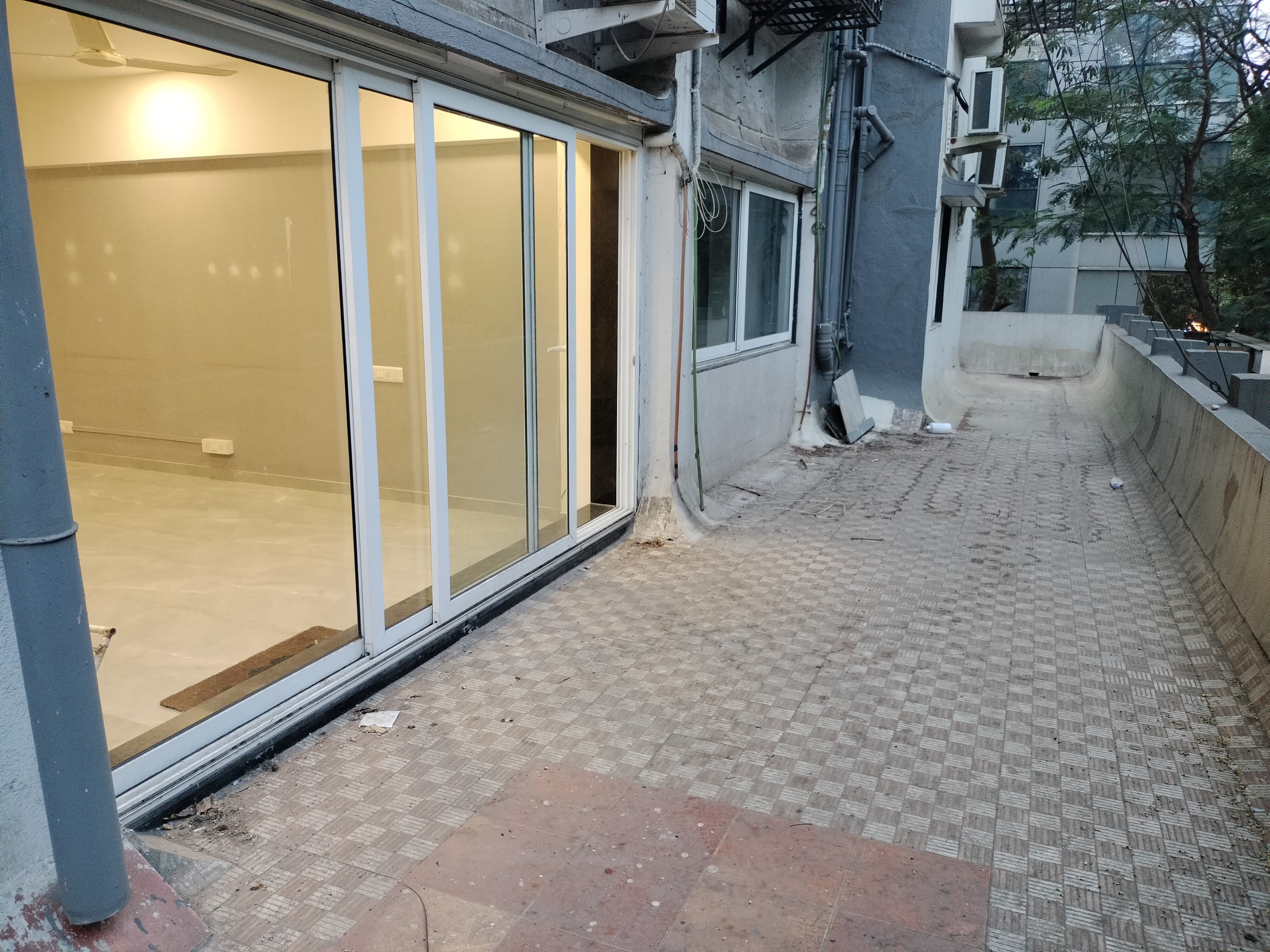 Office for Rent in Bandra West Mumbai