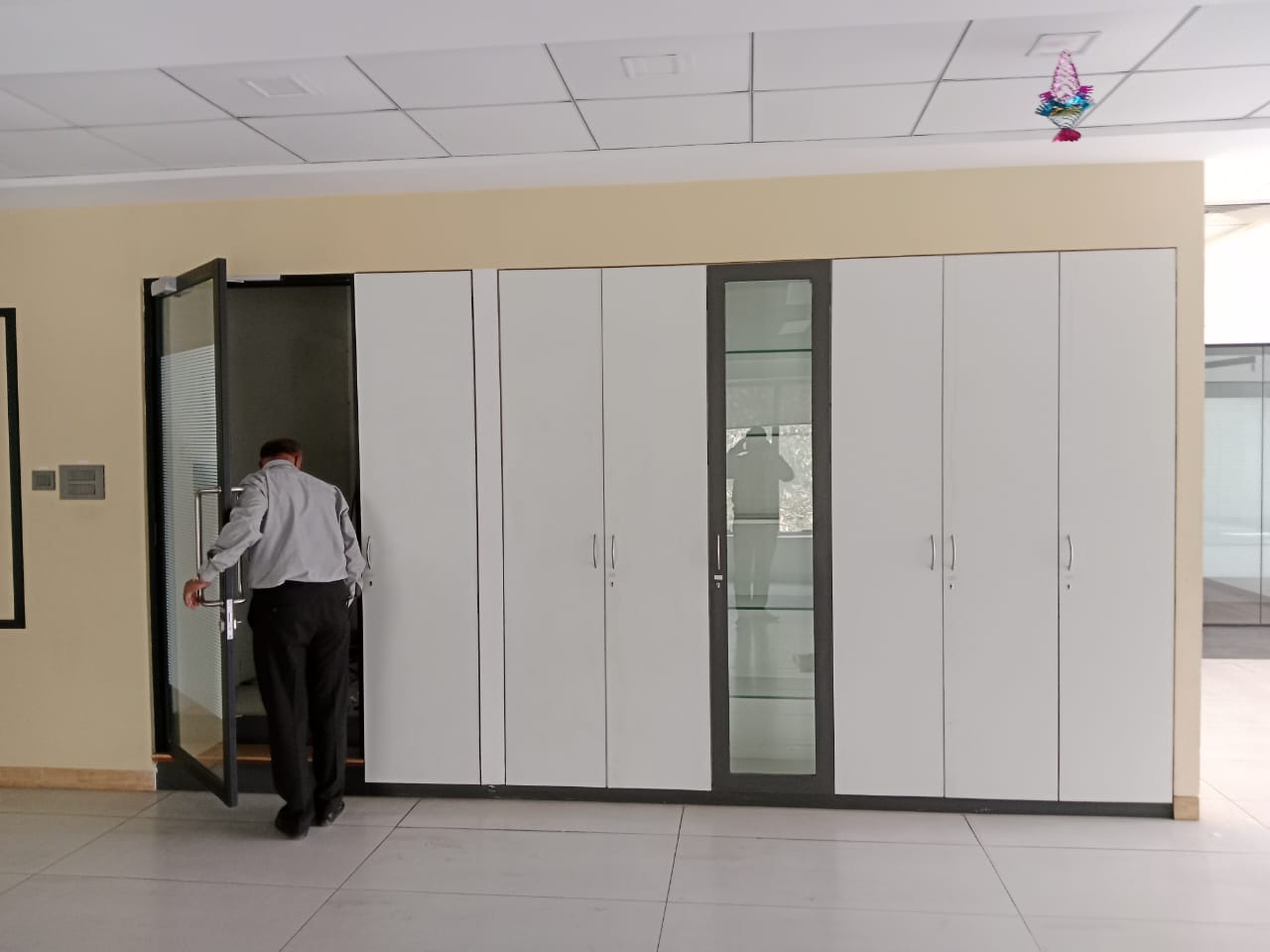 Office for Rent in Andheri West Mumbai