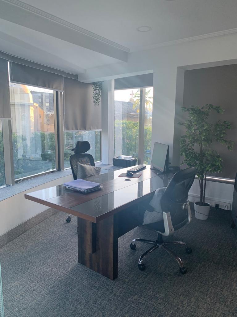 Office for Rent in Bandra West Mumbai