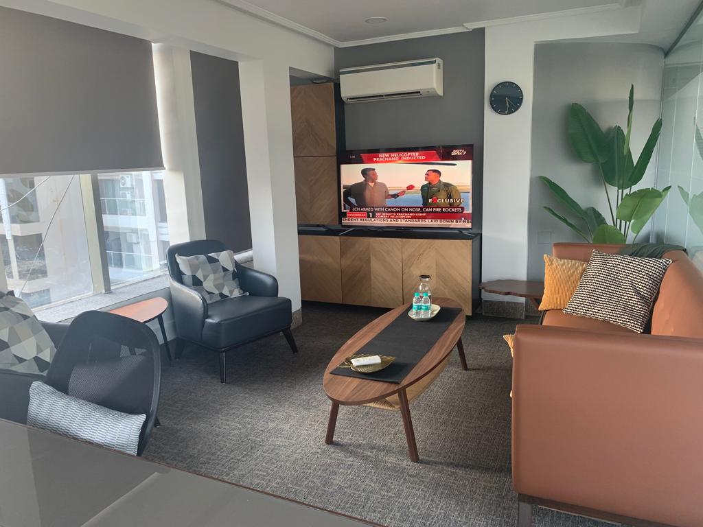 Office for Rent in Bandra West Mumbai