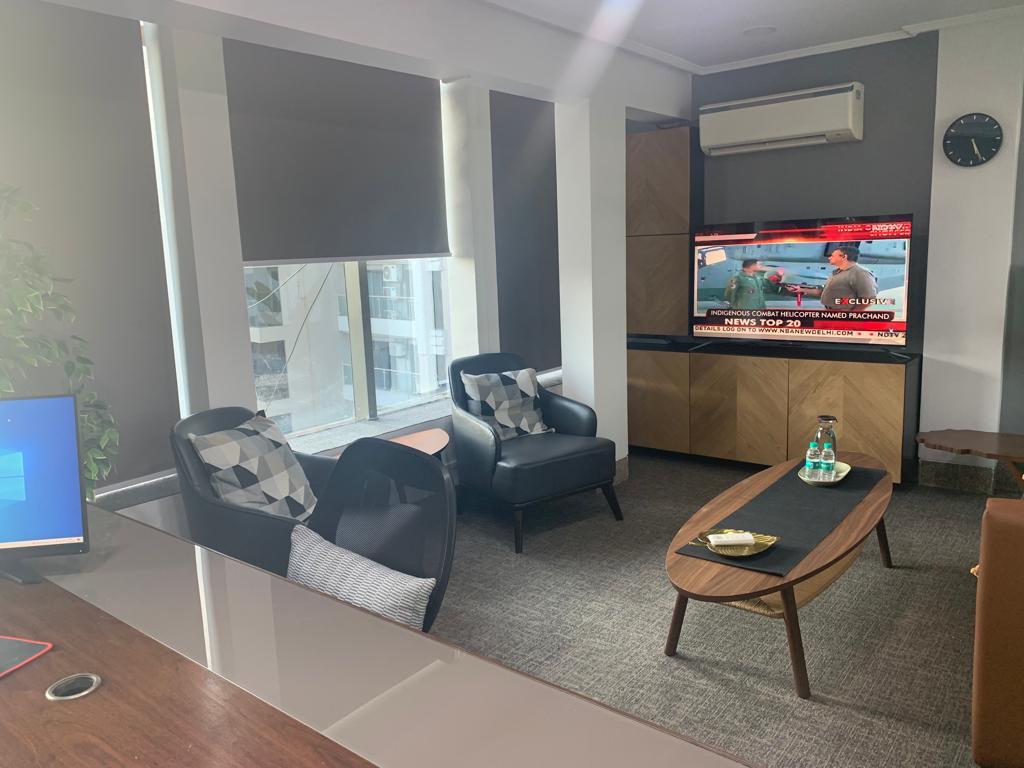 Office for Rent in Bandra West Mumbai