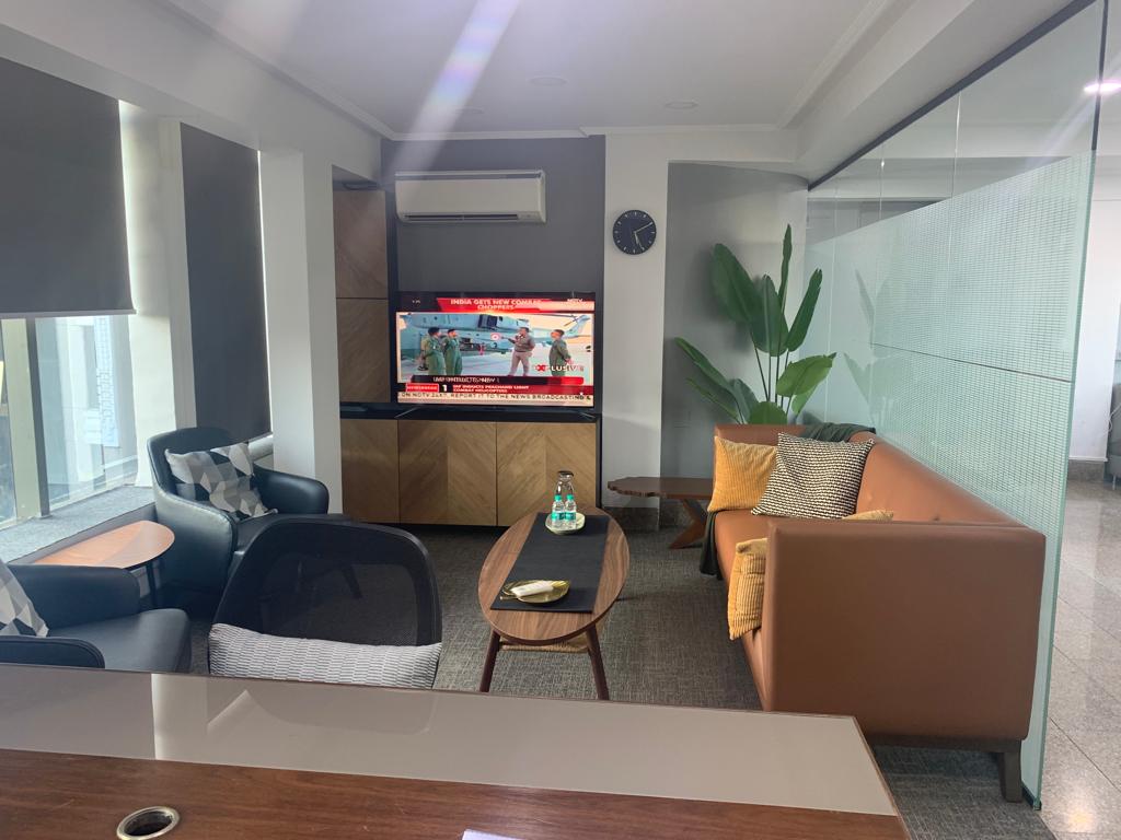 Office for Rent in Bandra West Mumbai