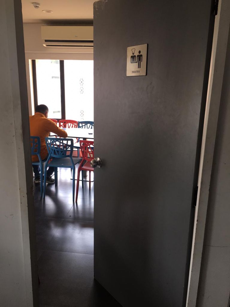 Office for Rent in Powai Mumbai