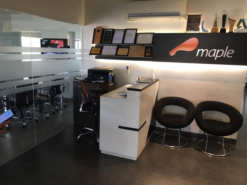 Office for Rent in Powai Mumbai