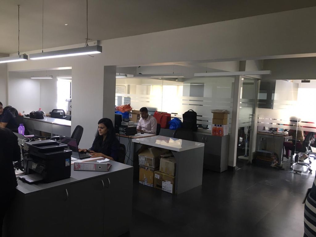 Office for Rent in Powai Mumbai