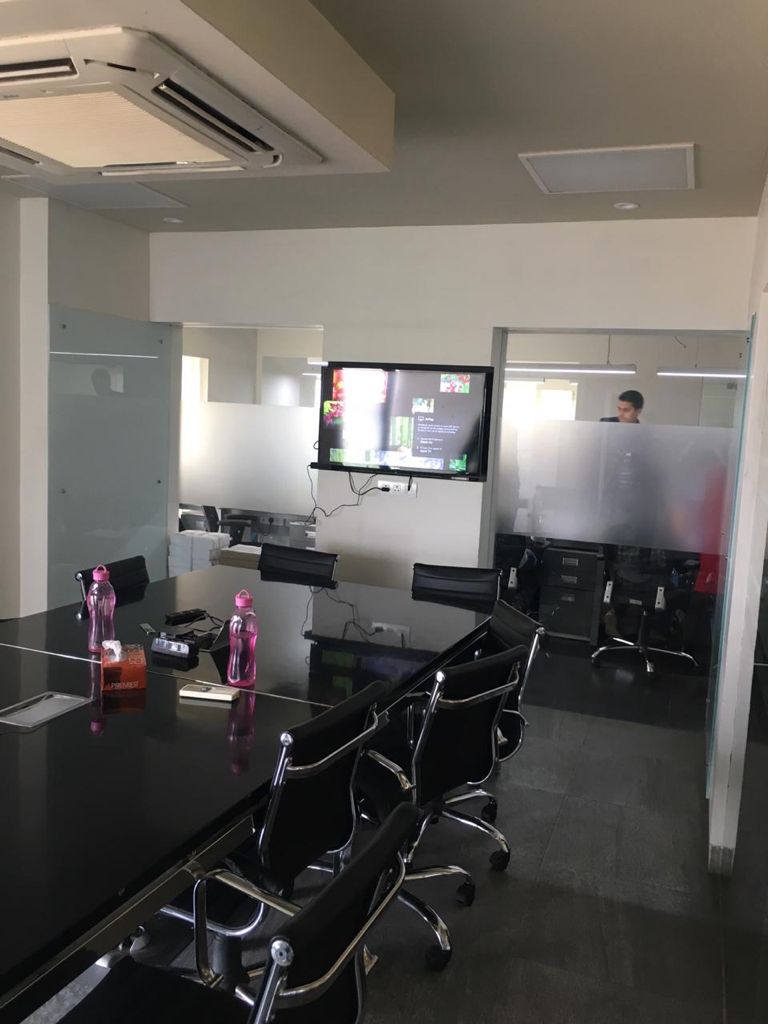 Office for Rent in Powai Mumbai