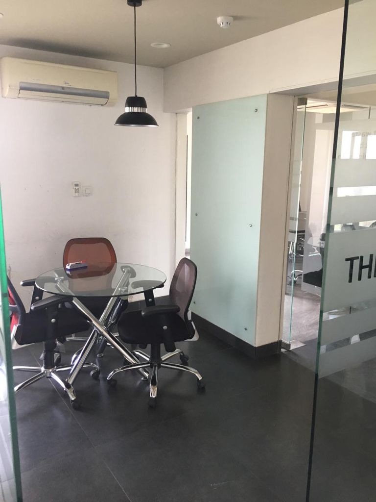 Office for Rent in Powai Mumbai