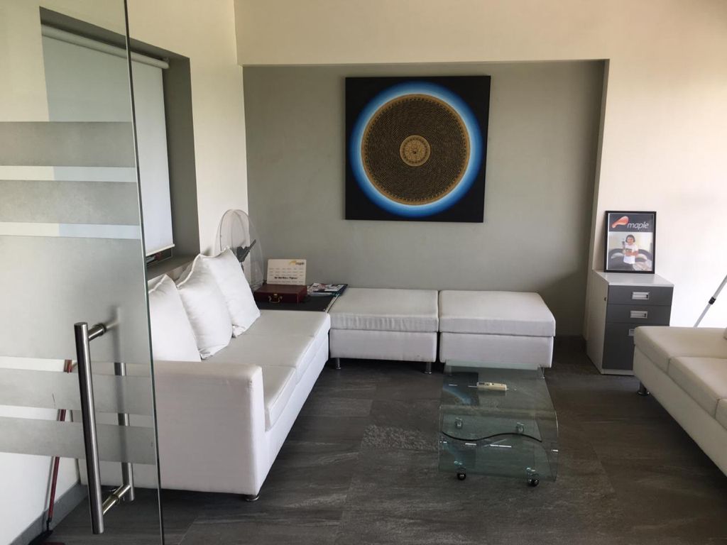 Office for Rent in Powai Mumbai