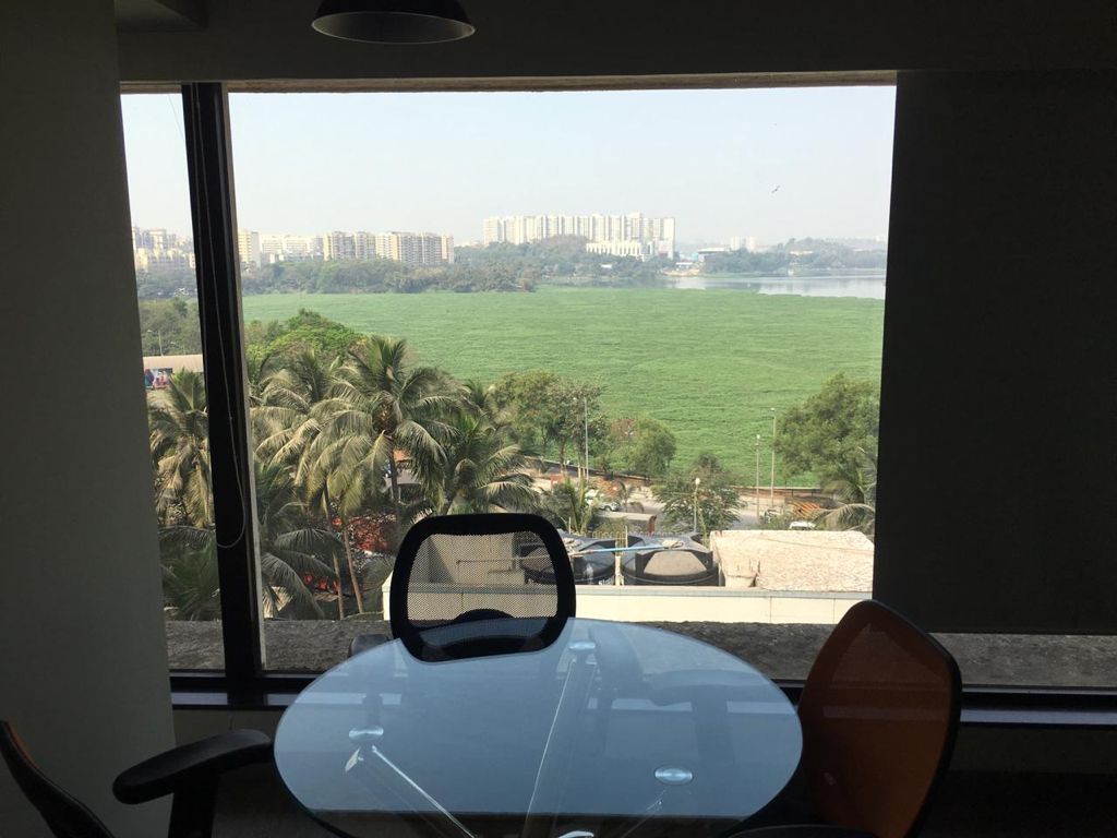 Office for Rent in Powai Mumbai