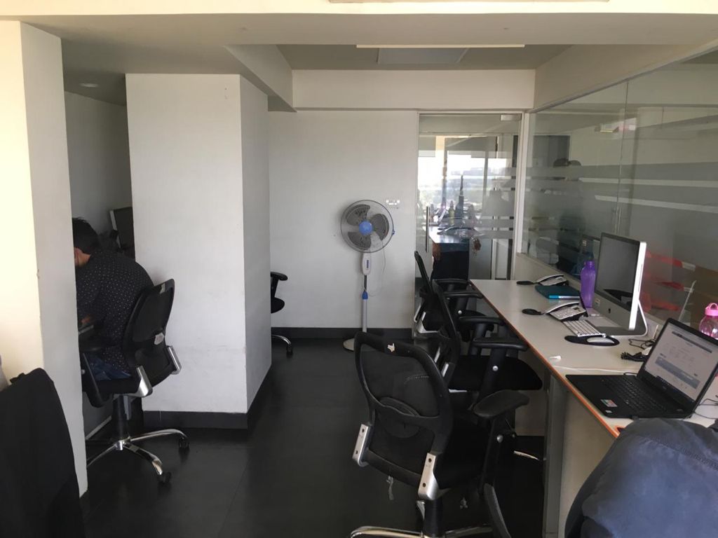 Office for Rent in Powai Mumbai