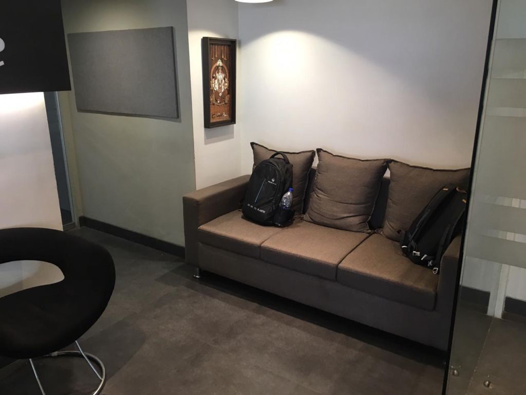 Office for Rent in Powai Mumbai