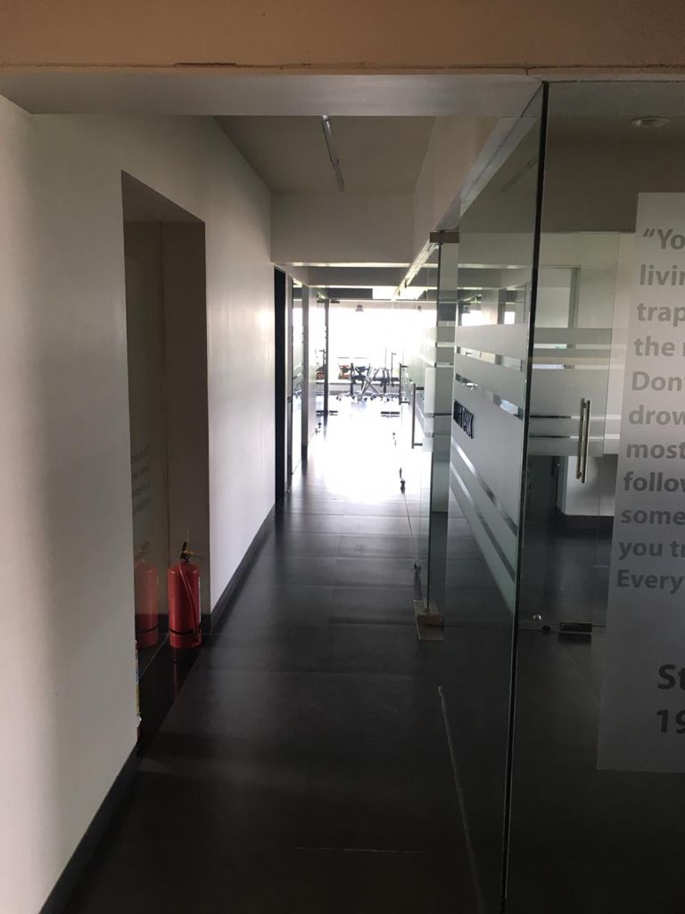 Office for Rent in Powai Mumbai