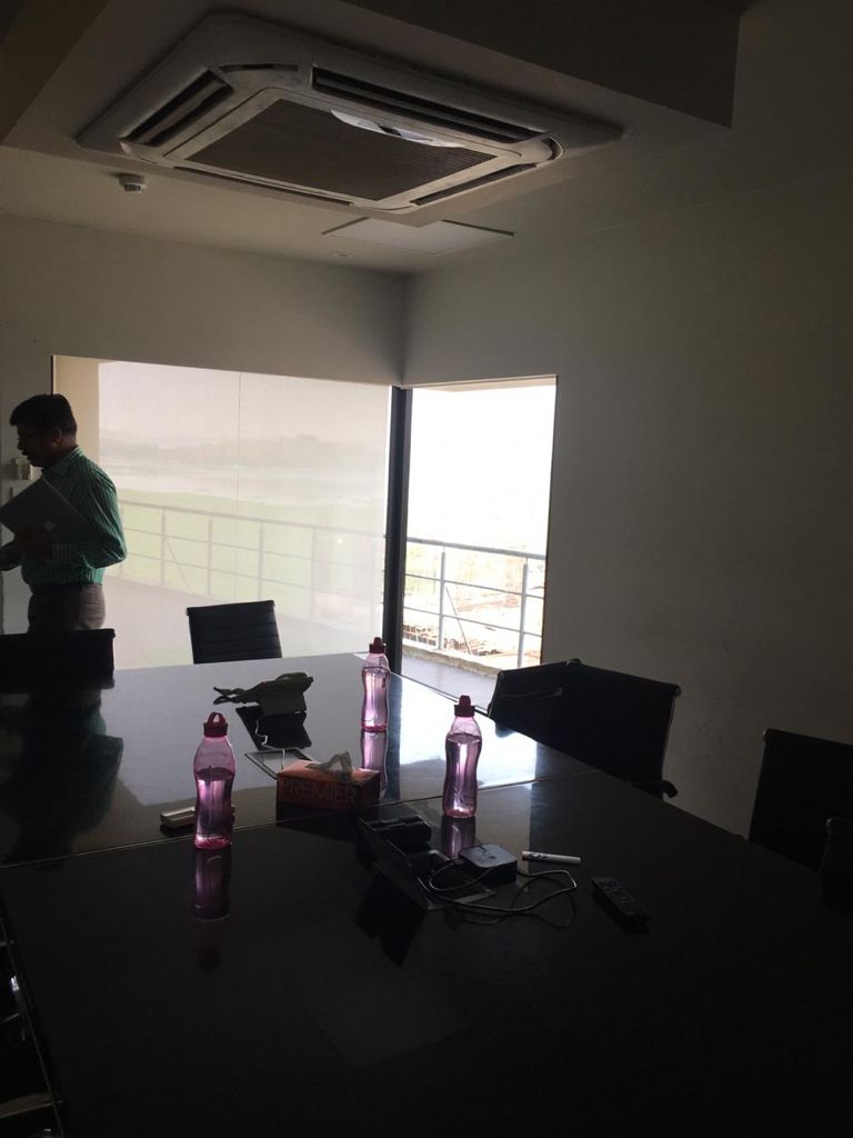 Office for Rent in Powai Mumbai