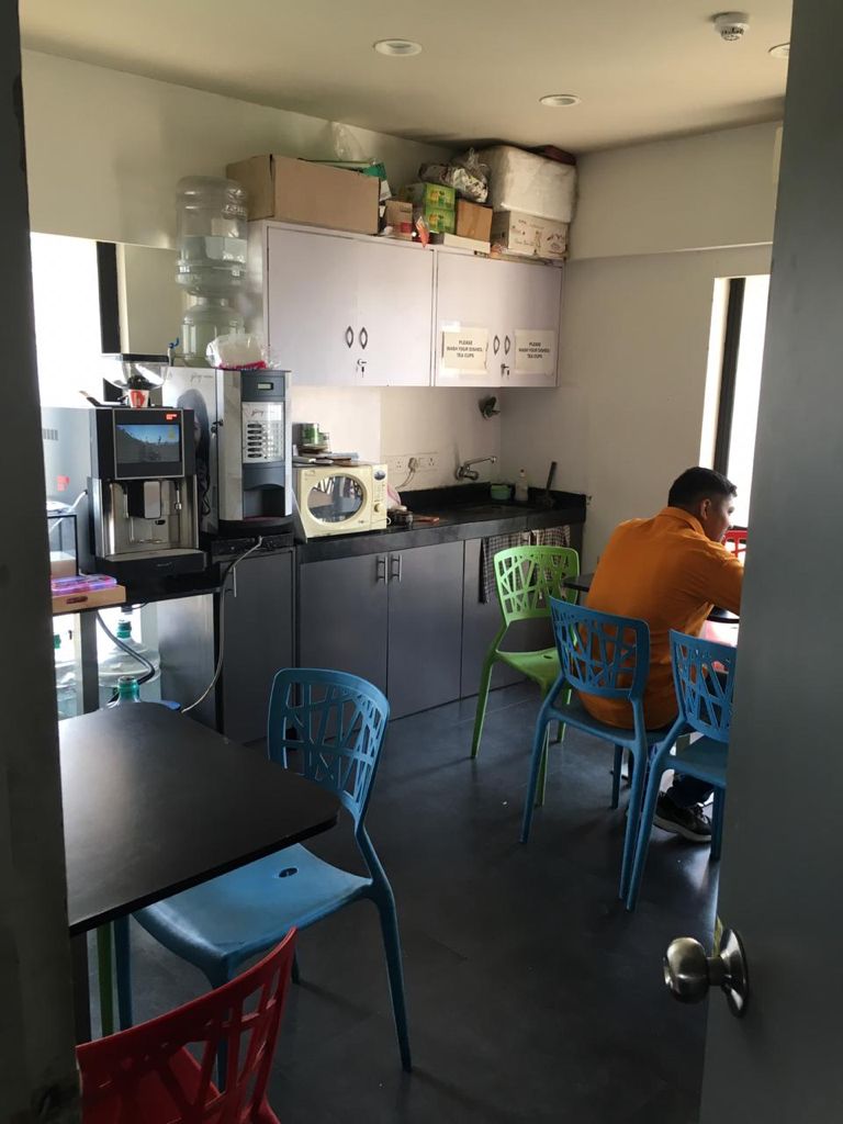 Office for Rent in Powai Mumbai