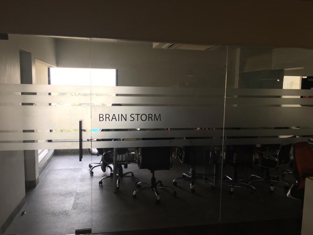 Office for Rent in Powai Mumbai