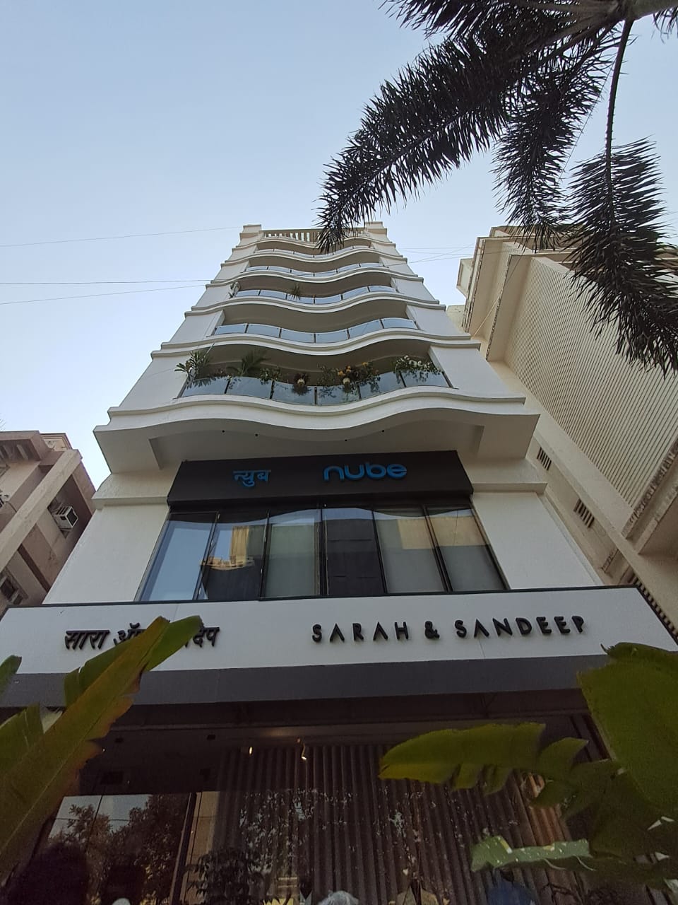 Showroom for Rent in Khar West Mumbai