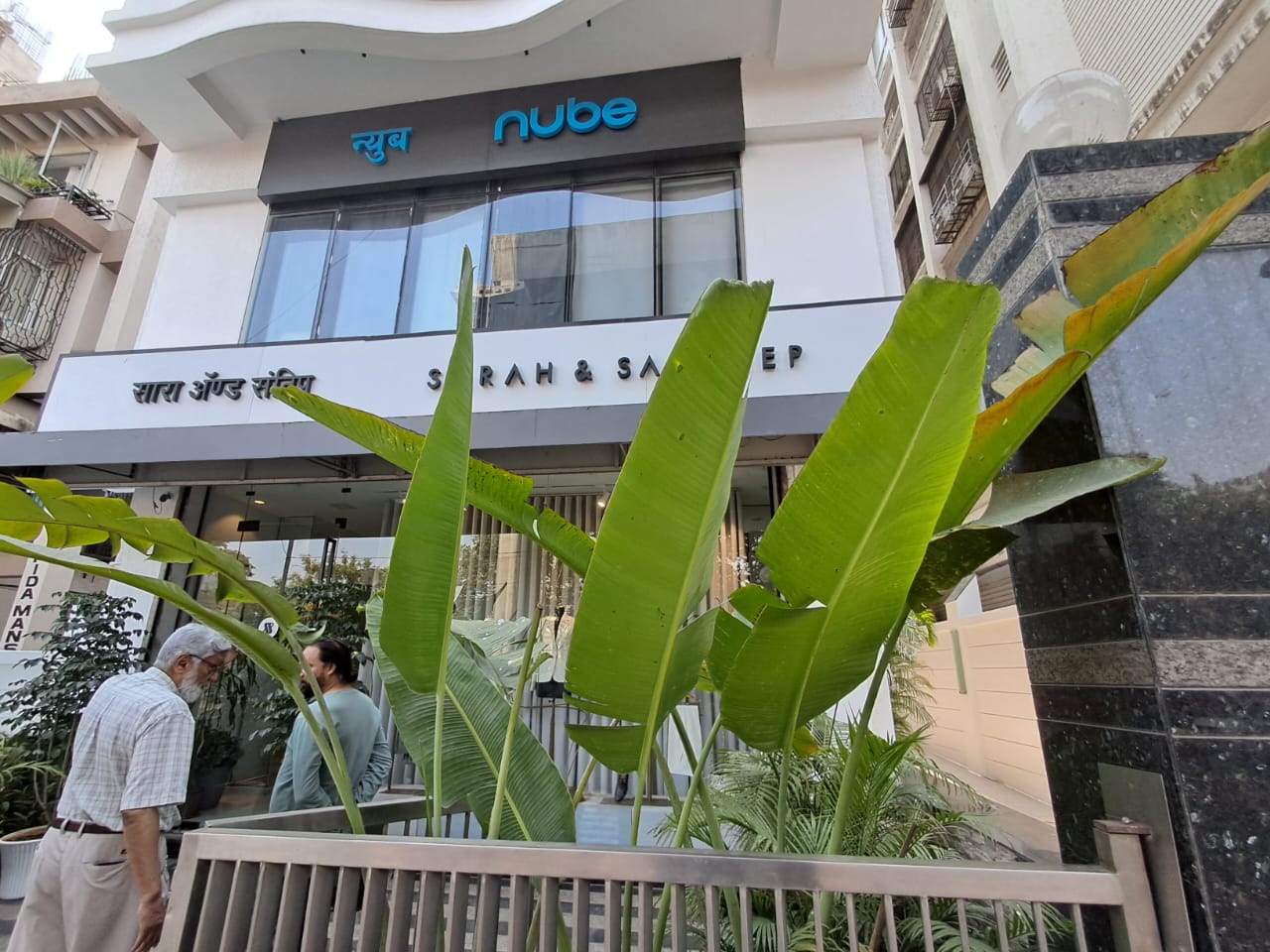 Showroom for Rent in Khar West Mumbai
