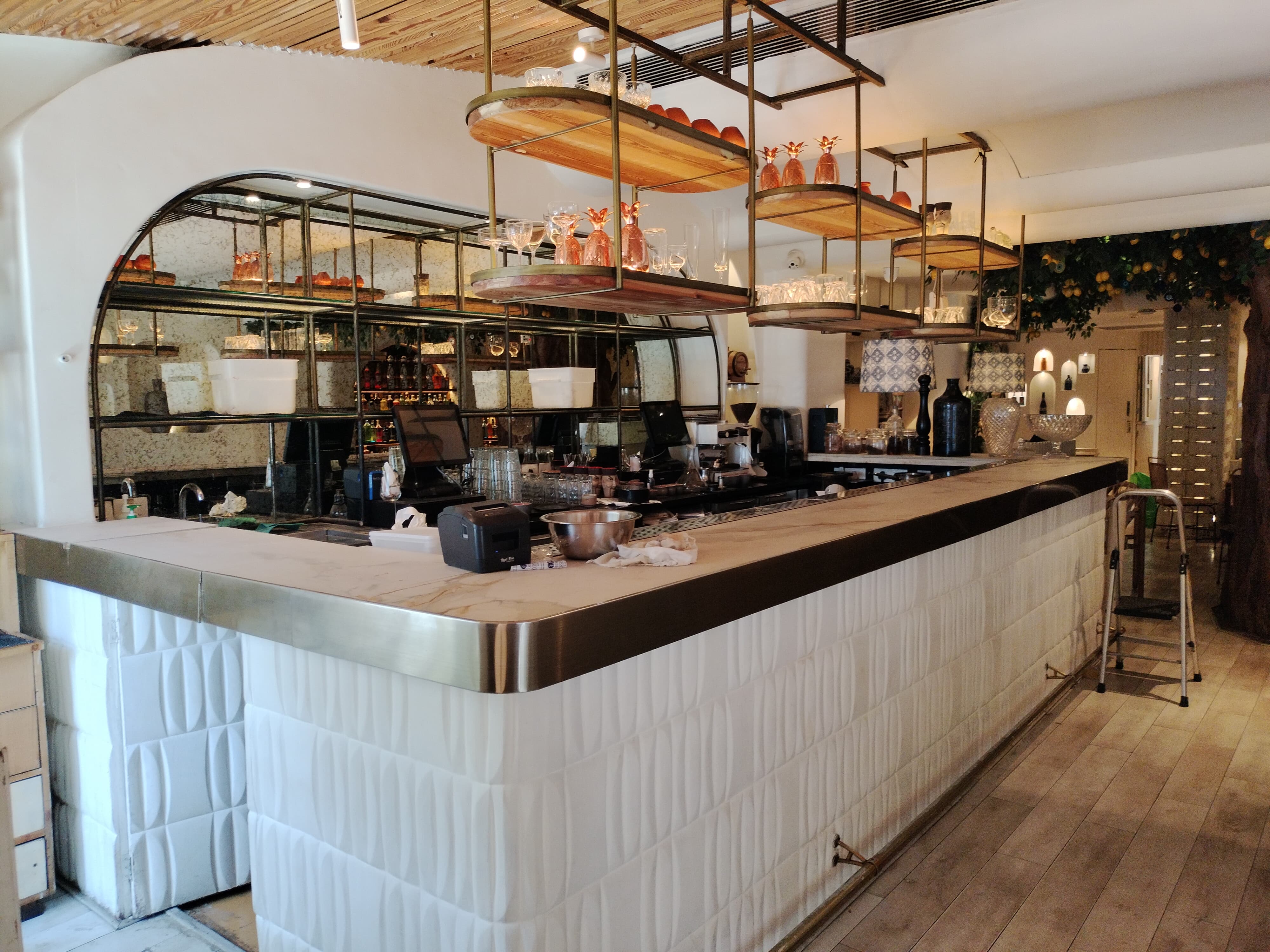 Restaurant for Sale in 35 Road Mumbai