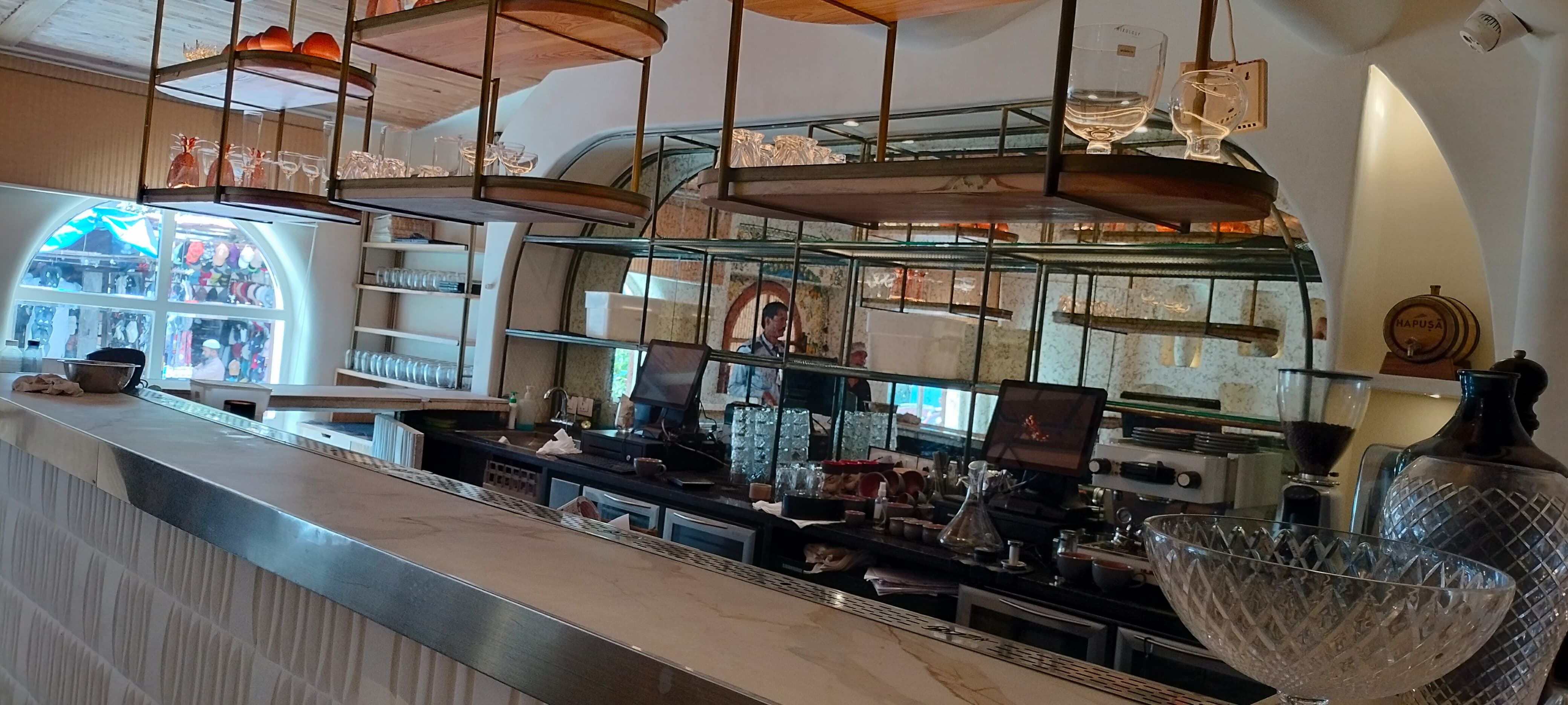 Restaurant for Sale in 35 Road Mumbai