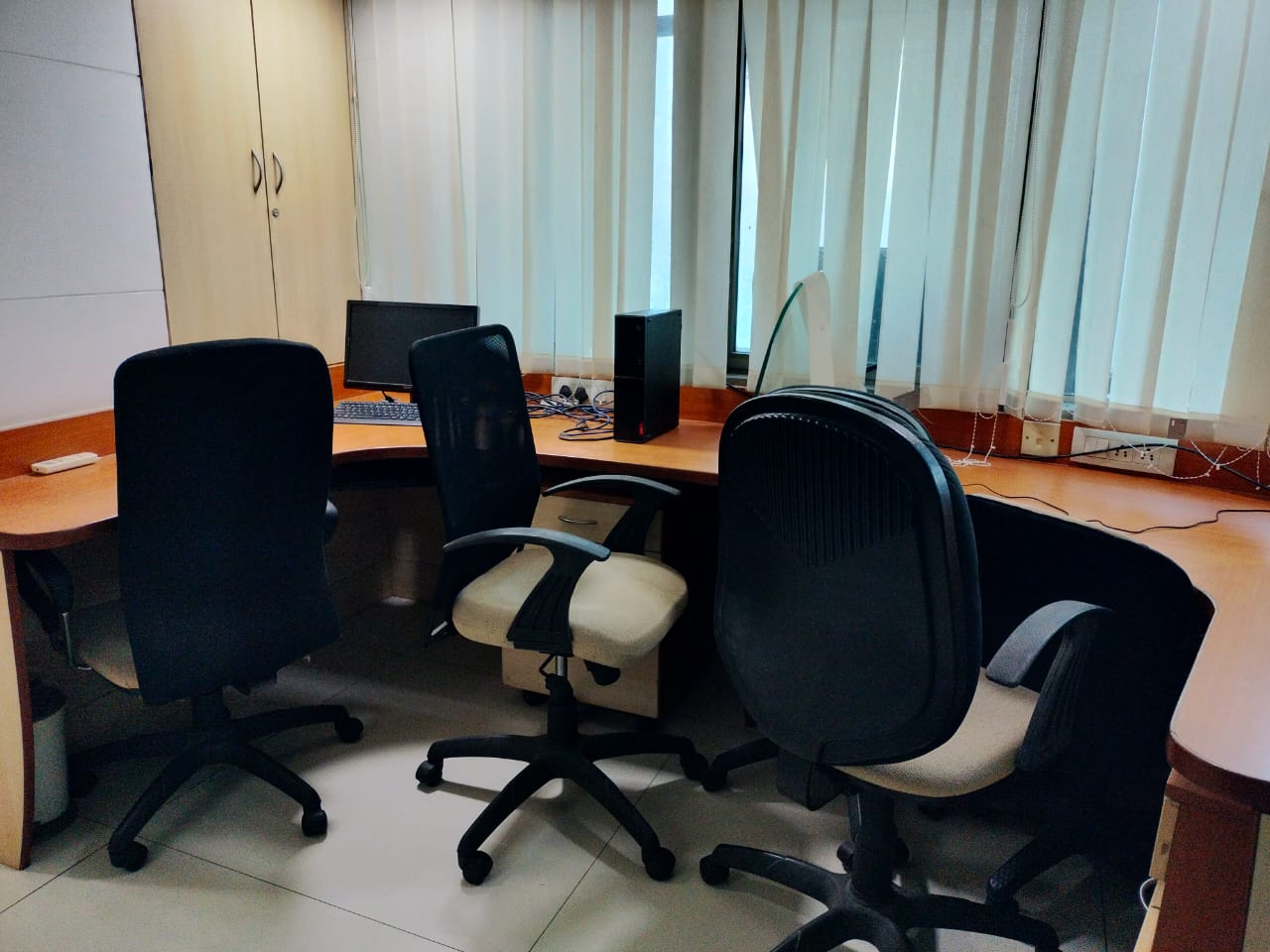 Office for Rent in Off Turner  Road Mumbai