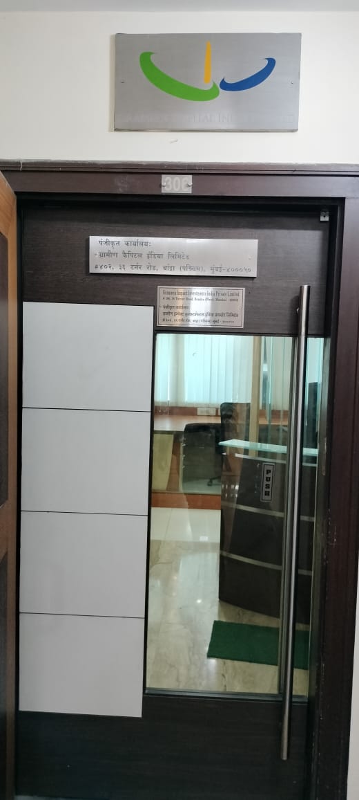 Office for Rent in Off Turner  Road Mumbai