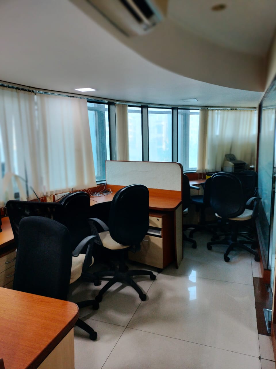Office for Rent in Off Turner  Road Mumbai