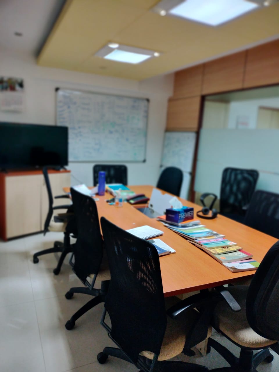 Office for Rent in Off Turner  Road Mumbai