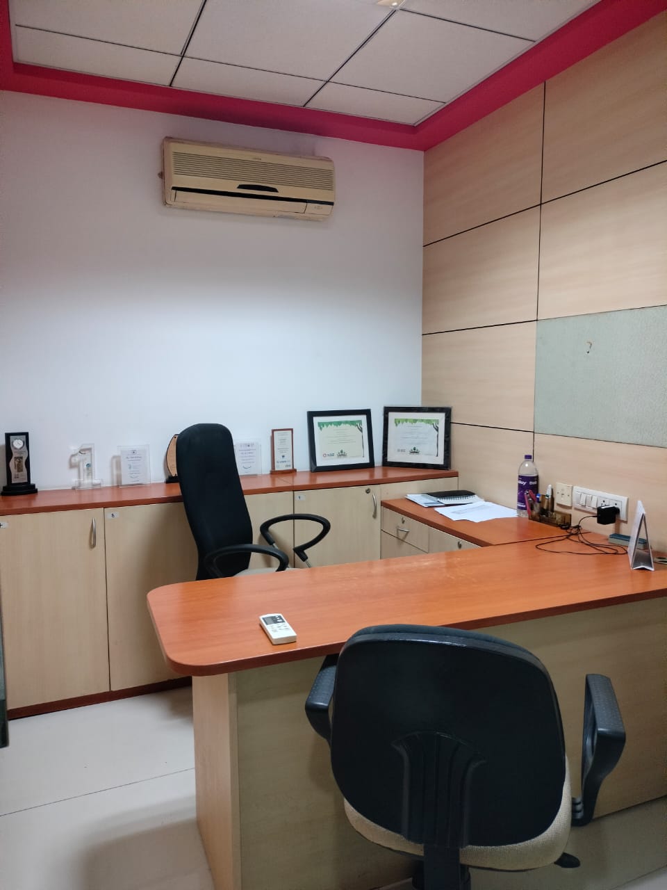 Office for Rent in Off Turner  Road Mumbai