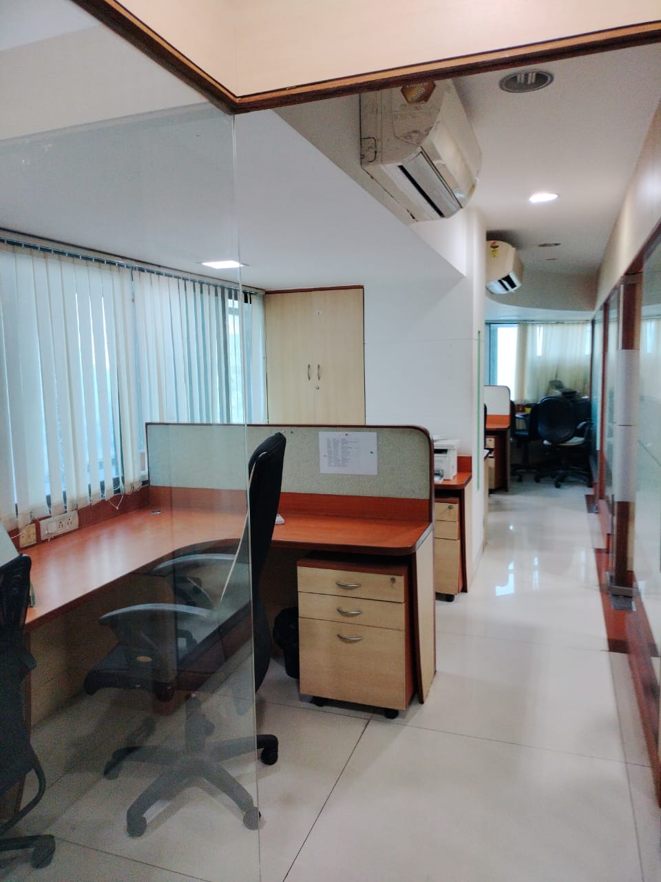 Office for Rent in Off Turner  Road Mumbai