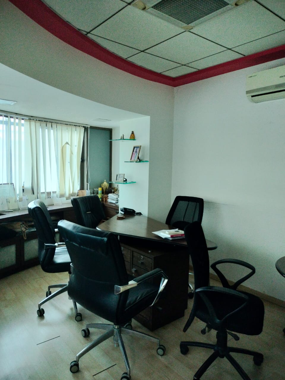 Office for Rent in Off Turner  Road Mumbai