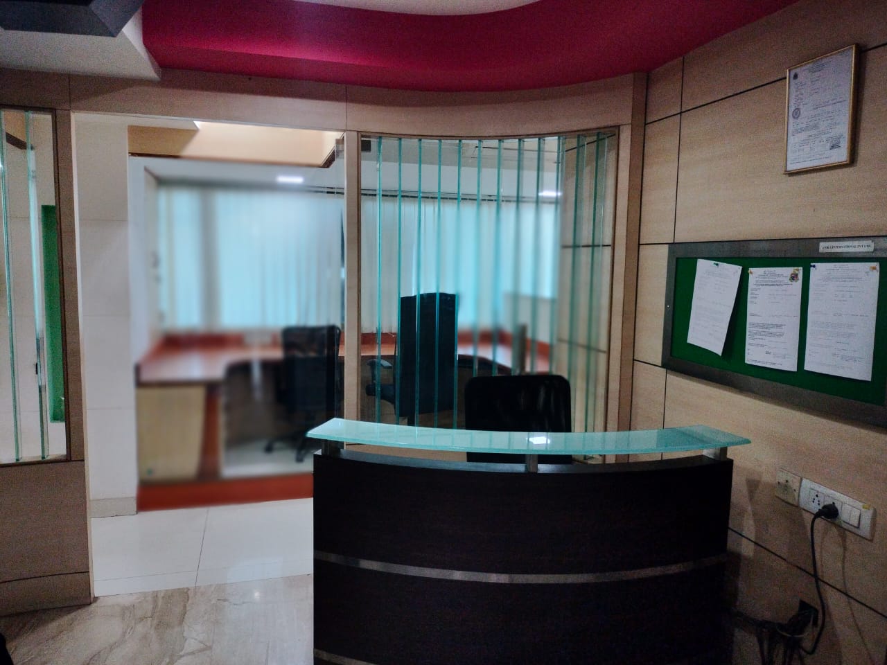 Office for Rent in Off Turner  Road Mumbai