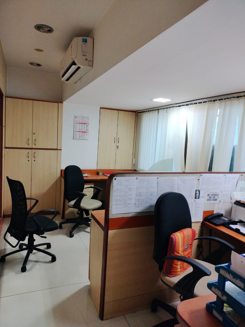 Office for Rent in Off Turner  Road Mumbai