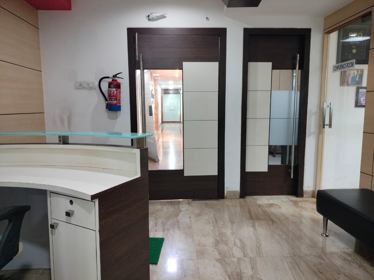 Office for Rent in Off Turner  Road Mumbai