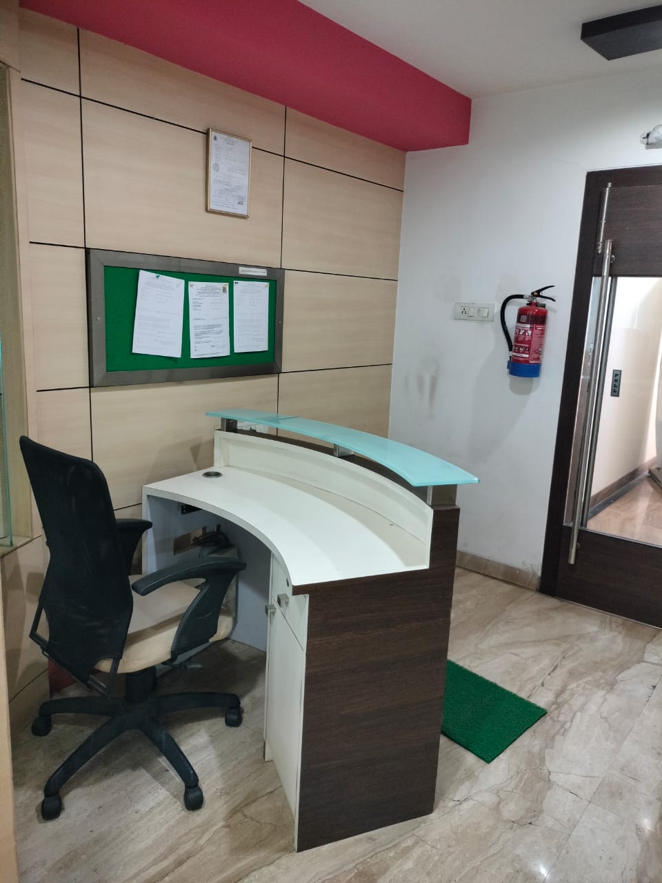 Office for Rent in Off Turner  Road Mumbai