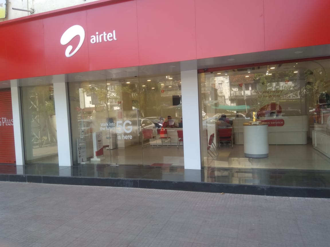 Showroom for Rent in Dharampeth Nagpur
