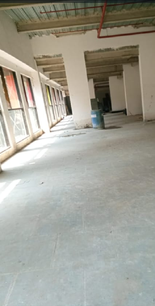 Office for Rent in V P Road Mumbai