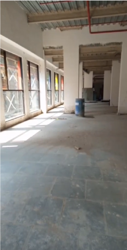 Office for Rent in V P Road Mumbai