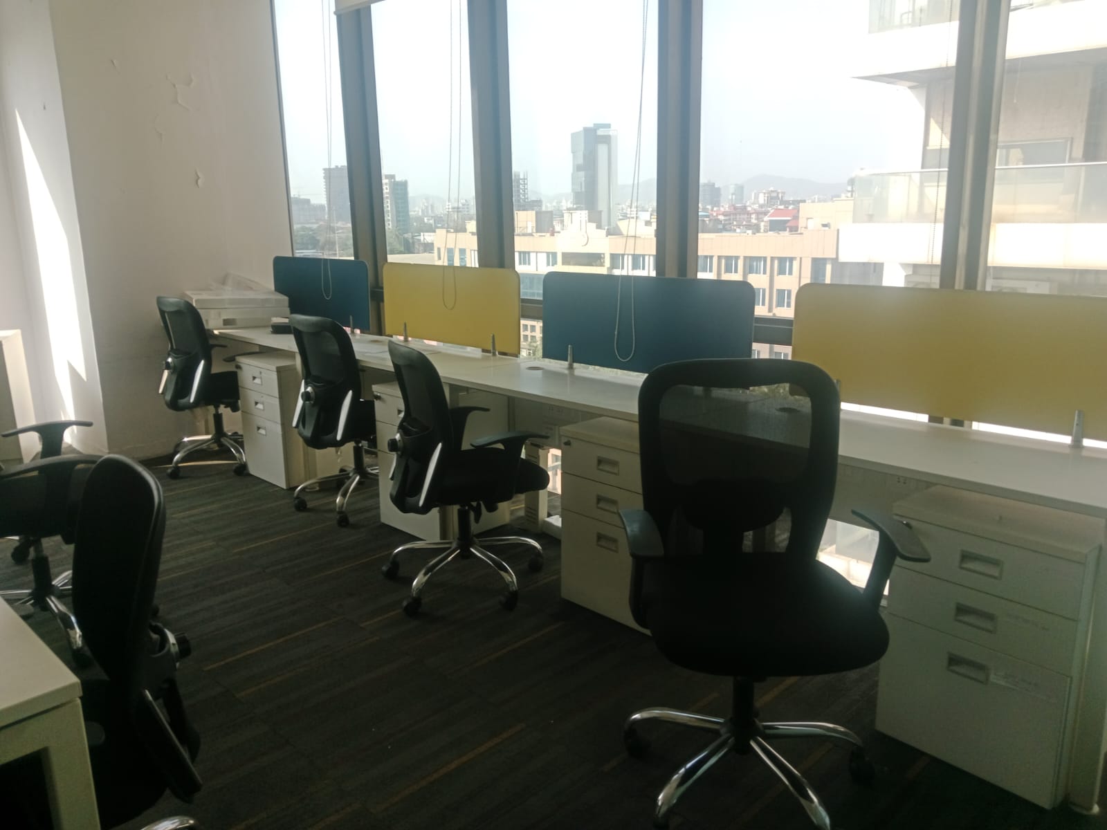 Office for Sale Navi Mumbai