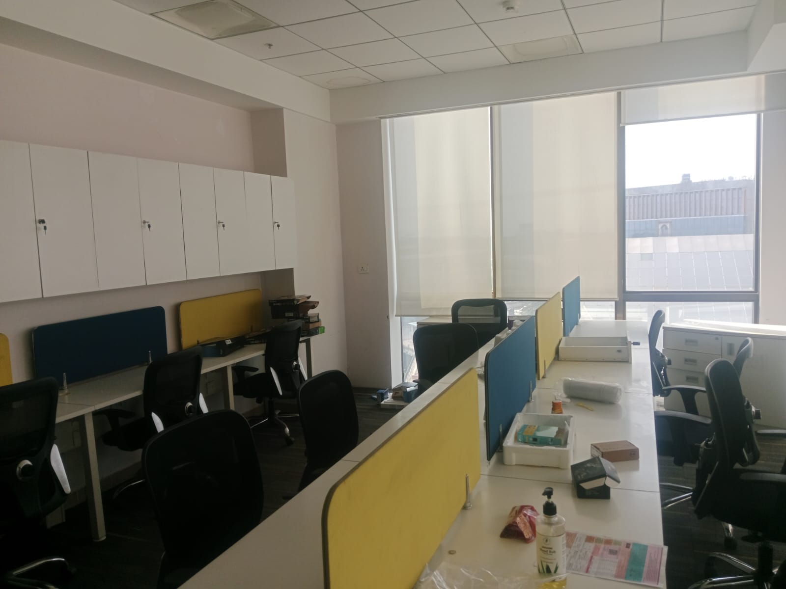 Office for Sale Navi Mumbai