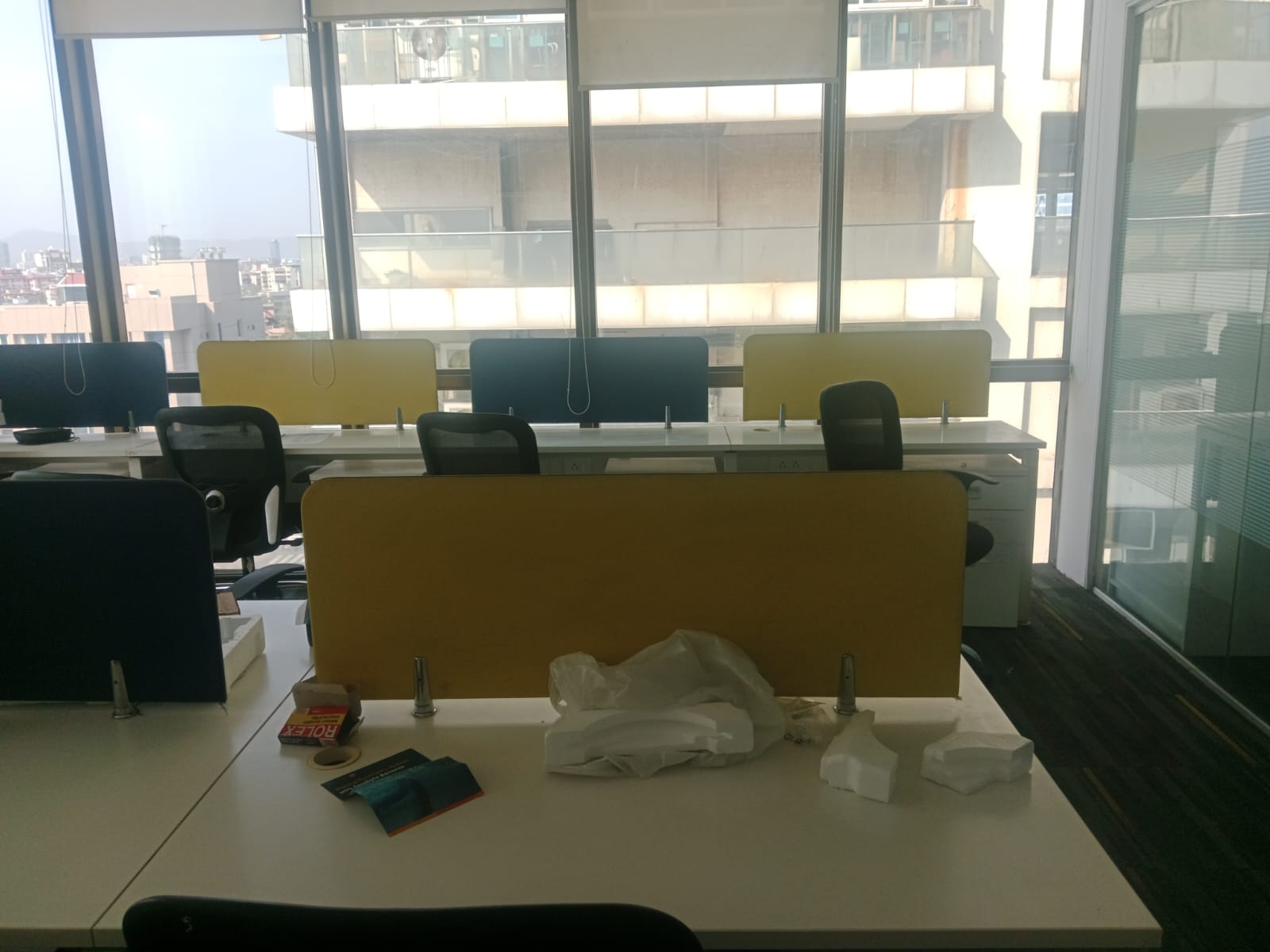 Office for Sale Navi Mumbai