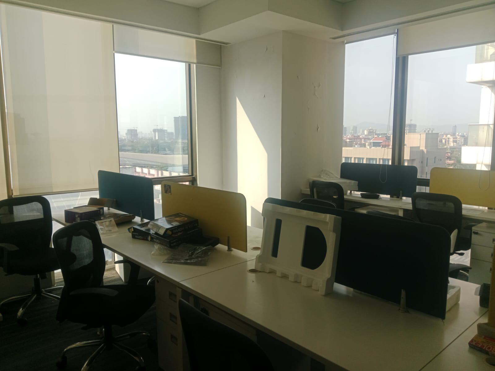 Office for Sale Navi Mumbai