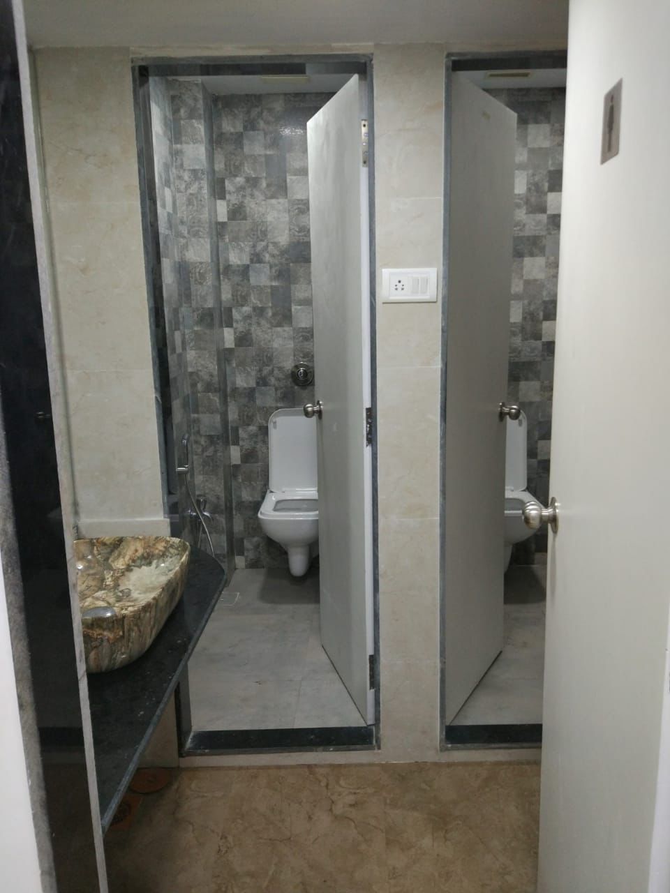 Office for Rent in Goregaon East Mumbai
